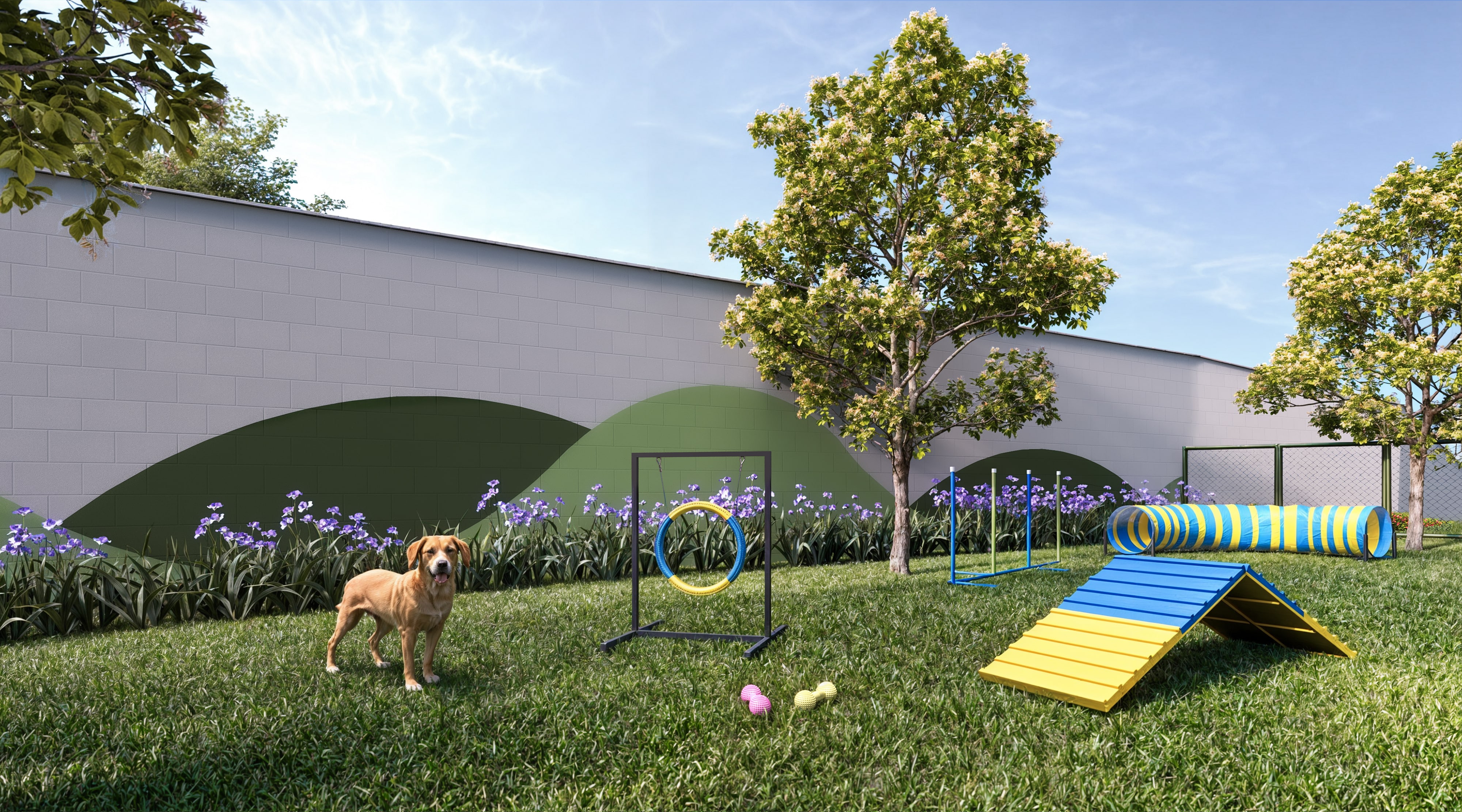 Pet Place